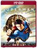 Superman Returns [HD DVD]