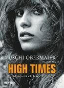 High Times. Mein wildes Leben von Olaf Kraemer | Buch | Zustand gut