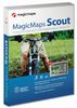 MagicMaps Scout 4.0 (A) für Falk Navigationsgeräte mit Tour Explorer Österreich