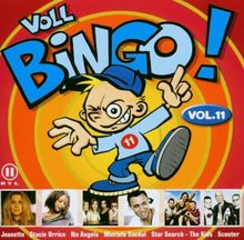 Voll Bingo Vol.11