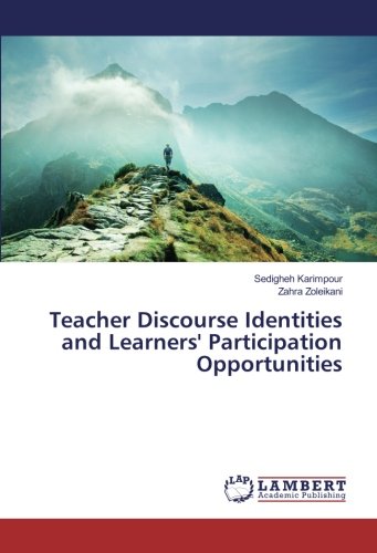 Teacher Discourse Identities and Learners' Participation Opportunities