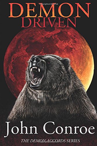 Demon Driven