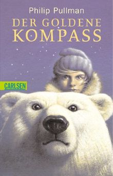 His Dark Materials, Band 1: Der Goldene Kompass