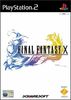 Final Fantasy X [FR Import]