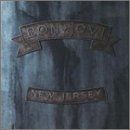 New Jersey von Bon Jovi | CD | Zustand gut