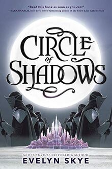 Circle of Shadows (Circle of Shadows, 1, Band 1)