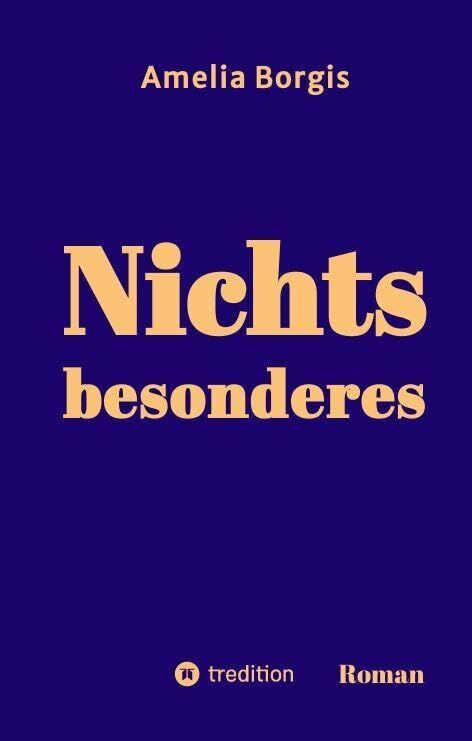 Nichts besonderes