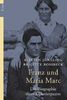 Franz und Maria Marc: Die Biographie eines Künstlerpaares