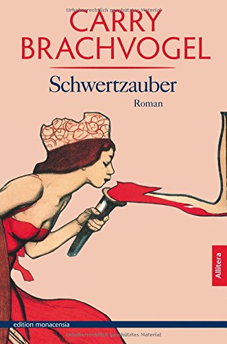 Schwertzauber