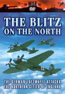War File, the - the Blitz on the North [UK Import]