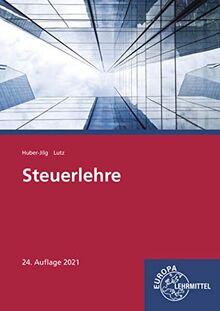 Steuerlehre