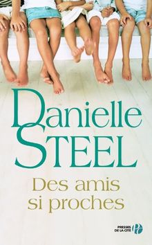 Des amis si proches