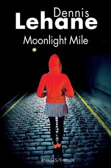 Moonlight mile