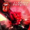 Angry [Vinyl Single]
