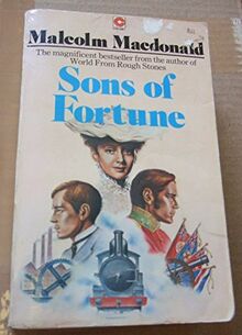 Sons of Fortune (Coronet Books)