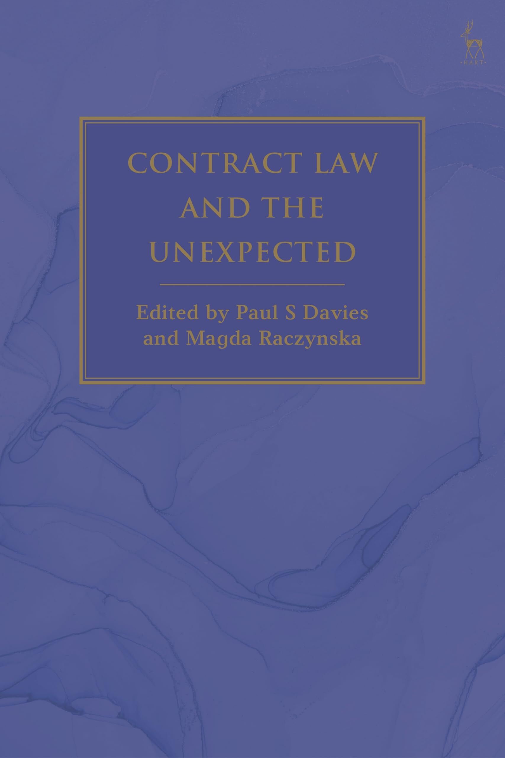 Contract Law and the Unexpected