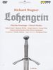 Richard Wagner: Lohengrin [2 DVDs]