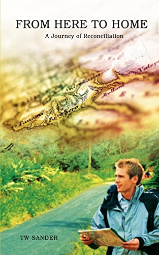 From Here to Home: A Journey of Reconciliation