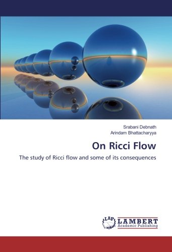 On Ricci Flow: The study of Ricci flow and some of its consequences