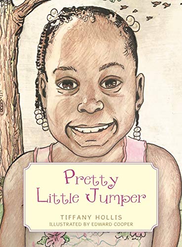 Pretty Little Jumper