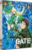 Gate - Vol. 1/Episoden 1-3