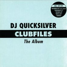 Clubfiles-the Album