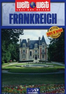 Frankreich - Weltweit