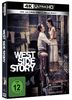 West Side Story (4K Ultra-HD) (+ Blu-ray2D)