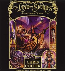 The Land of Stories: An Author's Odyssey