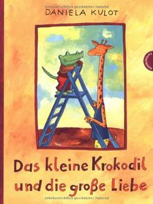 Das kleine Krokodil und die große Liebe