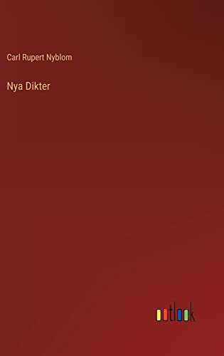 Nya Dikter