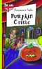 Pumpkin Crime, aus der Reihe Freche Mädchen - freches Englisch!