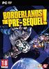 Borderlands: The Pre Sequel [AT - Pegi] - [PC]