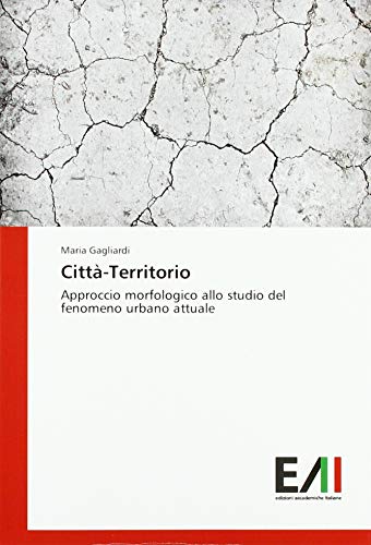 Città-Territorio: Approccio morfologico allo studio del fenomeno urbano attuale