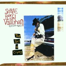 The Sky Is Crying von Stevie Ray Vaughan, Double Trouble | CD | Zustand gut