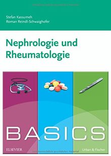BASICS Nephrologie und Rheumatologie