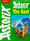 Asterix, Engl. ed., Bd.1 : Asterix the Gaul; Asterix der Gallier, englische Ausgabe (Classic Asterix hardbacks)