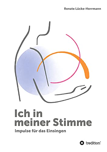 Ich in meiner Stimme: Impulse für das Einsingen