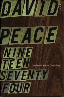 Nineteen Seventy-Four (Five Star Title)