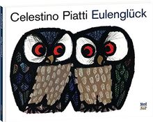 Eulenglück von Piatti, Celestino | Buch | Zustand akzeptabel