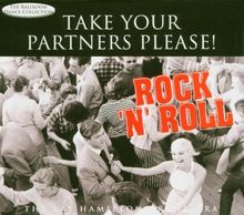 Rock & Roll-Now Take Your Part