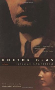 Doctor Glas: A Novel