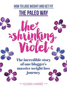 The Shrinking Violet New In Paperback