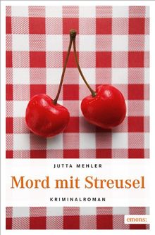 Mord mit Streusel