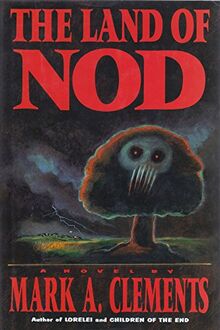 The Land of Nod: A Novel von Mark A. Clements  | Buch | Zustand gut