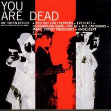 You Are Dead