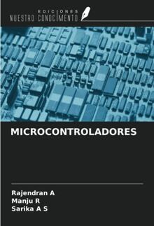 MICROCONTROLADORES