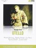 Verdi: Otello (Legendary Performances) [DVD]