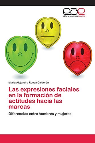 Las expresiones faciales en la formación de actitudes hacia las marcas: Diferencias entre hombres y mujeres