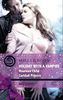 Holiday with a Vampire: Christmas Cravings (Nocturne, Book 20) / Fate Calls (Mills & Boon Intrigue)